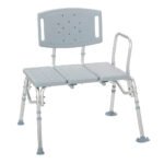 Bariatric Transfer Bench