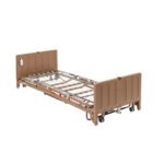 Drive Full Electric Low Height Bed