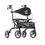 Airgo eXcursion X20 Lightweight Side-fold Rollator