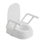 PreserveTech™ Universal Raised Toilet Seat